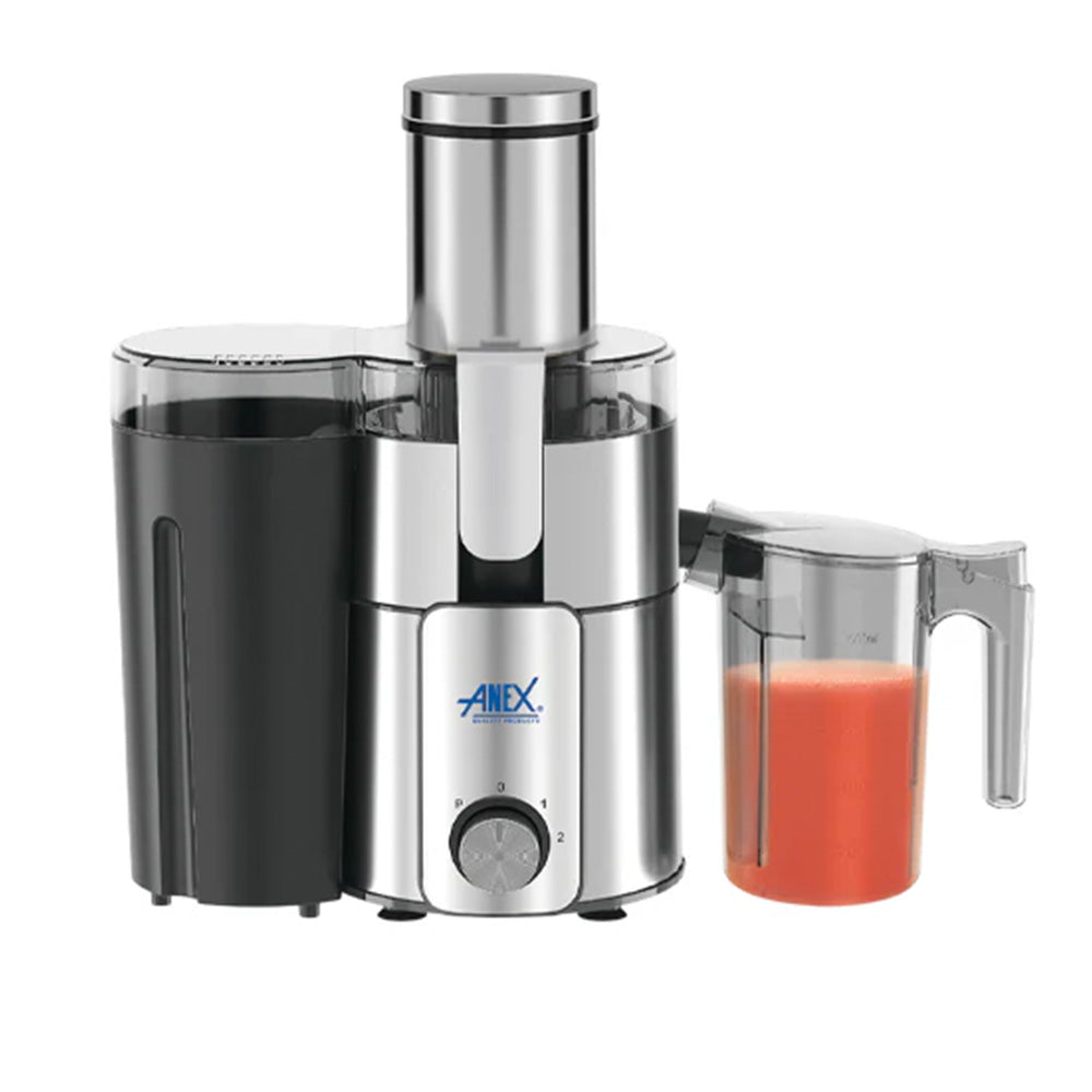 ANEX DELUXE JUICER Model AG-91