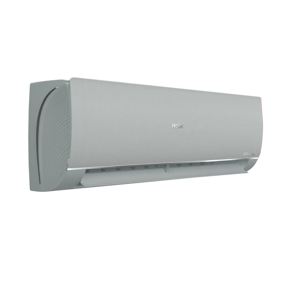 HAIER 1.0 TON T3 INVERTER AC Model HSU-13HFAB G