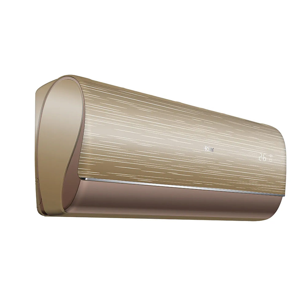 HAIER 1.5 TON T3 UV INVERTER AC Model HSU-20HJUVGT3