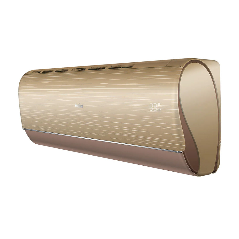HAIER 1.5 TON T3 UV INVERTER AC Model HSU-20HJUVGT3