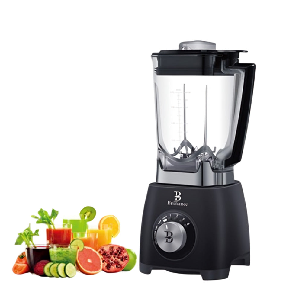BRILLIANCE SUPER BLENDER Model BSB-1