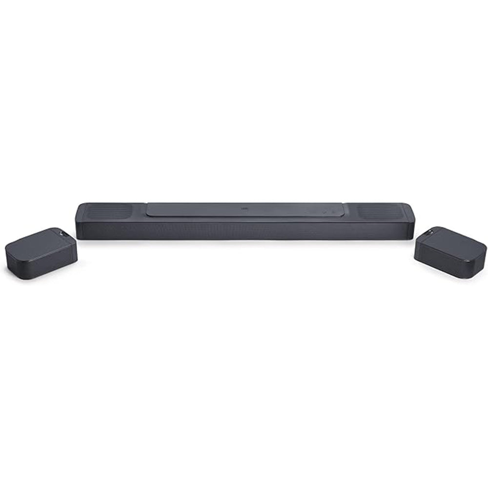 JBL 5.1.2 CHANNEL TRULY WIRELESS SOUND BAR WITH DOLBY ATMOS Model BAR 800
