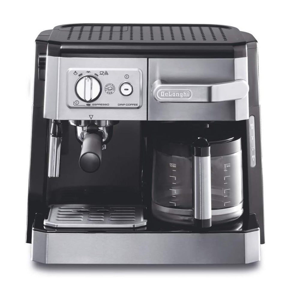 DELONGHI COFFEE MACHINE Model BCO420