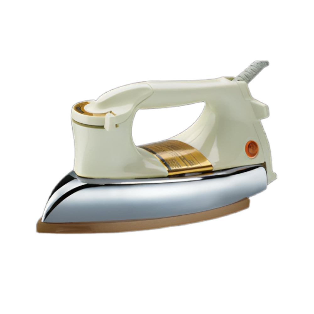 BRILLIANCE DRY IRON Model BDI-2895G