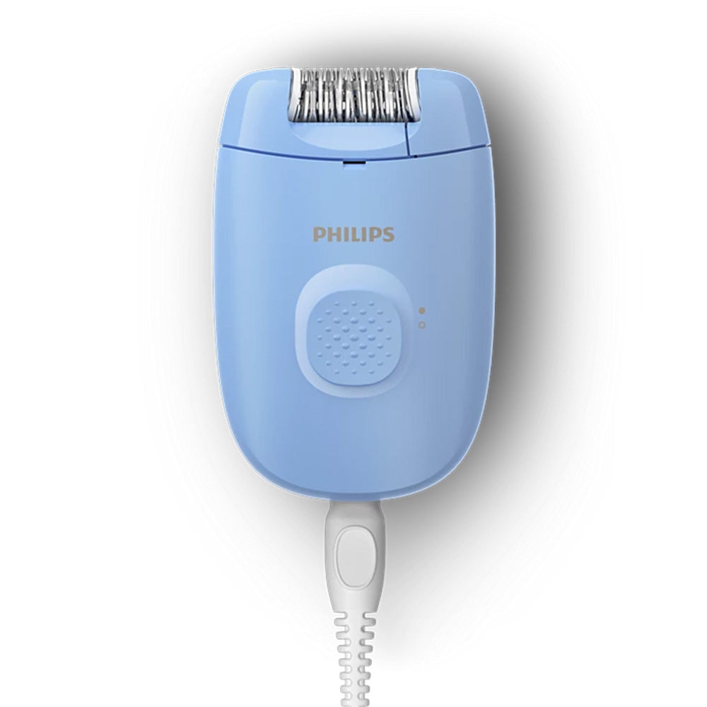 PHILIPS EPILATOR Model BRE228