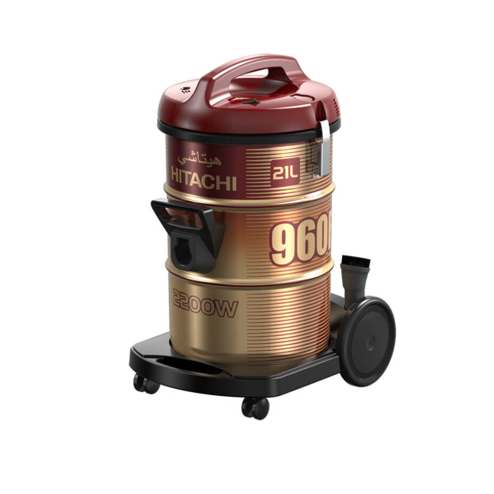 HITACHI VACUUM CLEANER Model CV-960F
