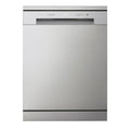 LG QUADWASH DISH WASHER Model DFC612FV