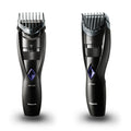 PANASONIC BEARD TRIMMER Model ER-GB37