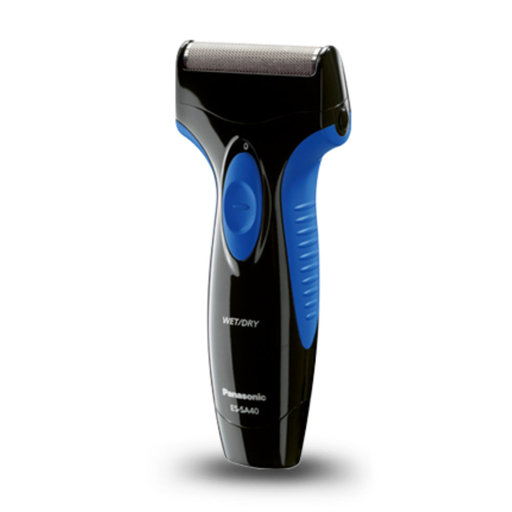 PANASONIC SHAVER Model ES-SA40