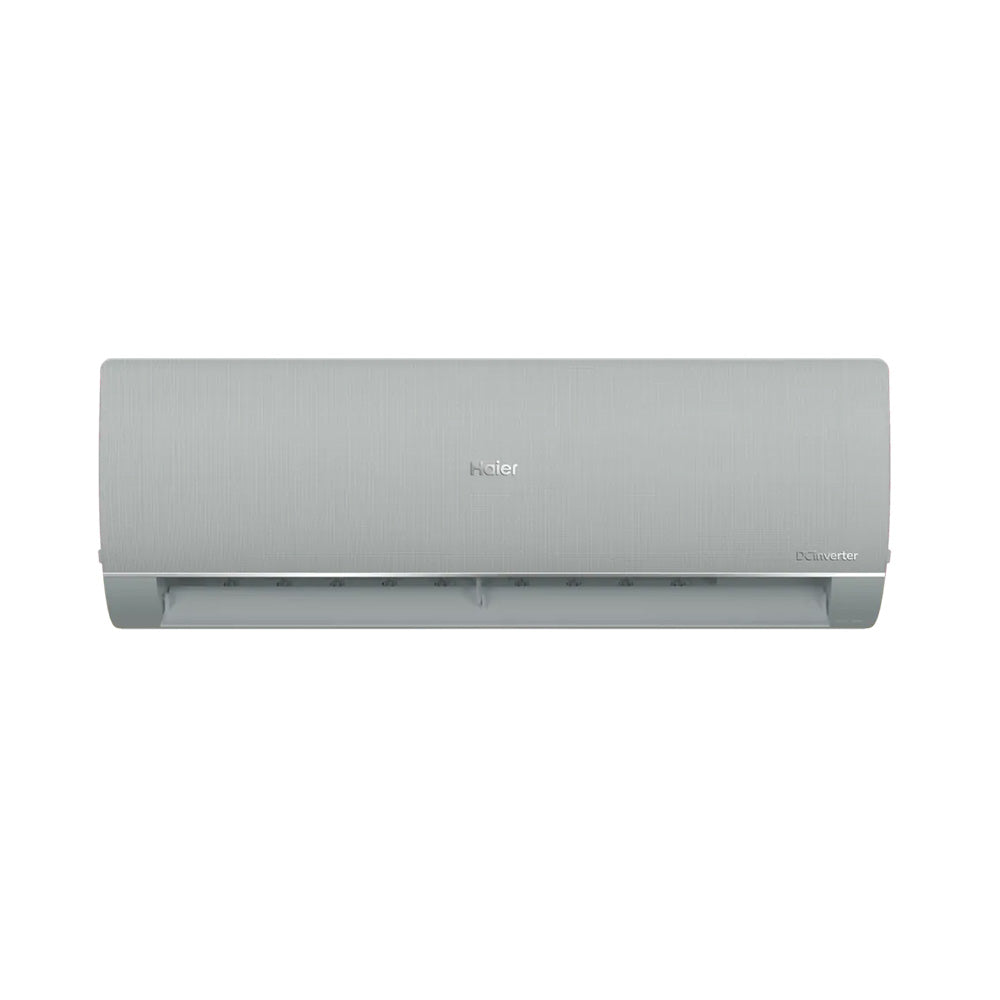 HAIER 1.5 TON T3 INVERTER AC Model HSU-19HFAB GREY