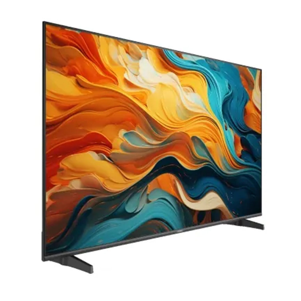 HAIER 43 INCH SMART GOOGLE TV Model 43K85FFX