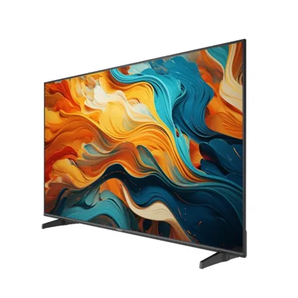 HAIER 43 INCH SMART GOOGLE TV Model 43K85FFX