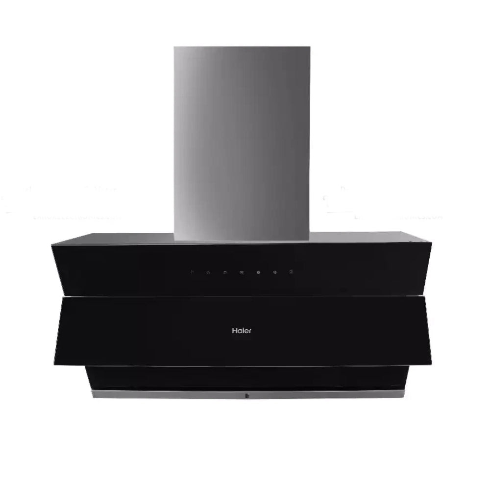 HAIER HOOD 90CM Model HCH-9502S