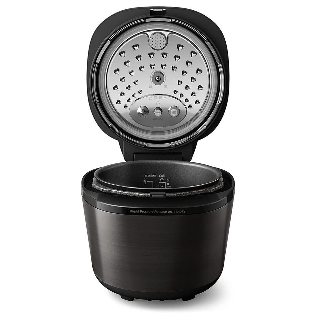 PHILIPS DIGITAL PRESSURE COOKER Model HD2151