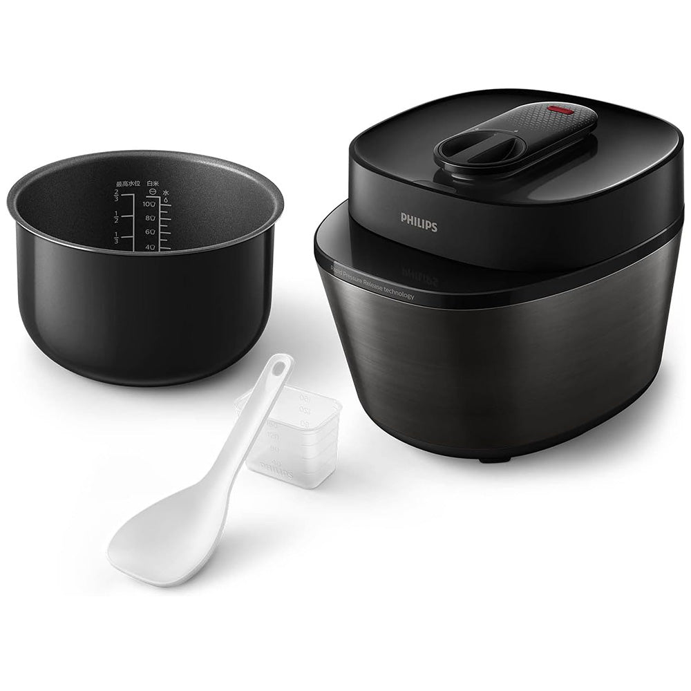 PHILIPS DIGITAL PRESSURE COOKER Model HD2151