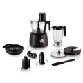 PHILIPS FOOD PROCESSOR Model HR7776