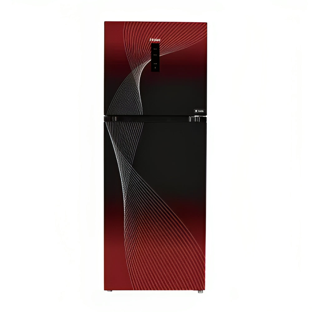 HAIER DIGITAL INVERTER REFRIGERATOR Model HRF-398IFRA