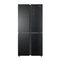HAIER T-DOOR NO FROST INVERTER REFRIGERATOR Model HRF-578TBG