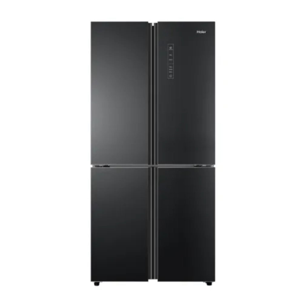 HAIER T-DOOR NO FROST INVERTER REFRIGERATOR Model HRF-578TBG