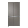 HAIER SIDE BY SIDE T-DOOR REFRIGERATOR INVERTER Model HRF-678TGG