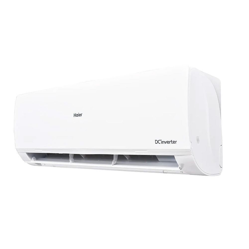 HAIER 1.5 TON TRIPLE INVERTER AC Model HSU-19HFCS-W