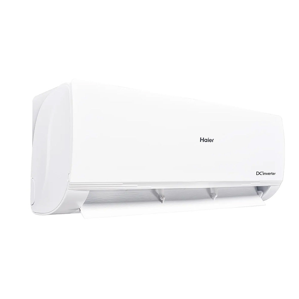 HAIER 1.5 TON TRIPLE INVERTER AC Model HSU-19HFCS-W