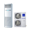 HAIER 4.0 TON INVERTER FLOOR STANDING CABINET AC Model HPU-48E