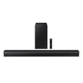 SAMSUNG 3.1 CHANNEL WITH DOLBY 5.1 DTS VIRTUAL X SOUND BAR Model HW-B650