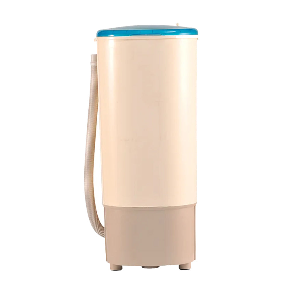 HAIER SPIN DRYER SINGLE TUB Model HWS 60-50