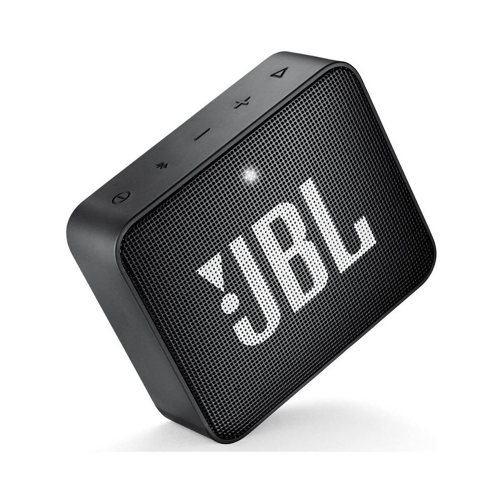 JBL PORTABLE BLUETOOTH SPEAKER Model GO2