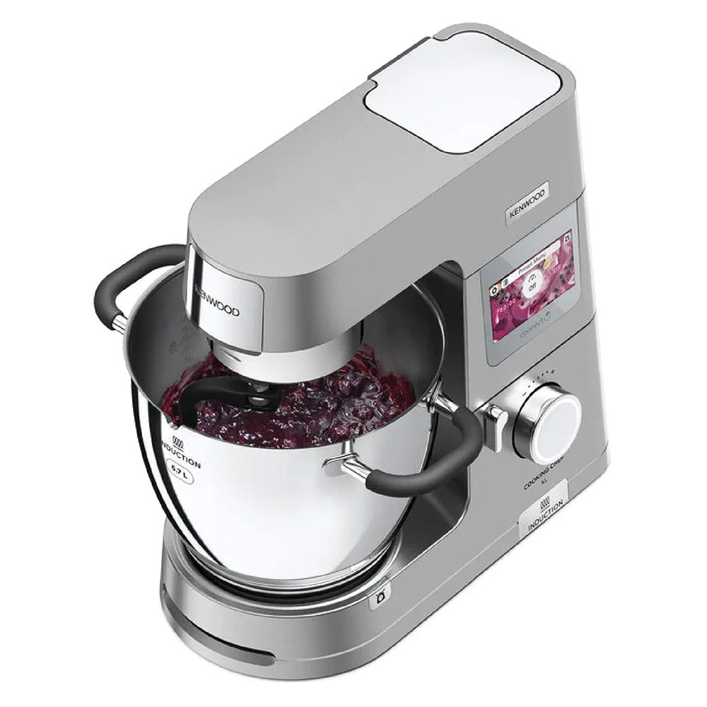 KENWOOD COOKING CHEF XL STAND MIXER Model KCL95.004SI