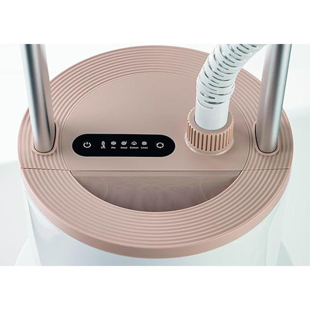 KENWOOD GARMENT STEAMER Model GSP70