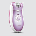 KEMEI 2 IN 1 SHAVER & EPILATOR Model KM-2068