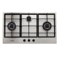 FORNO 3BURNER STAINLESS STEEL HOB Model MAS-8603FFD-NG
