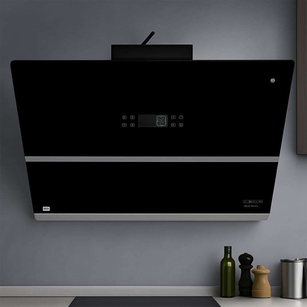 FORNO HOOD 90CM Model MAS-NAPPLES