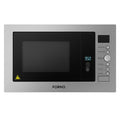 FORNO ELECTRIC BUILT-IN MICROWAVE Model MAS-111 CNV
