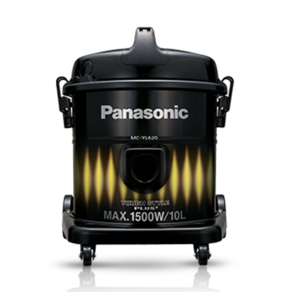 PANASONIC VACUUM CLEANER Model MC-YL620