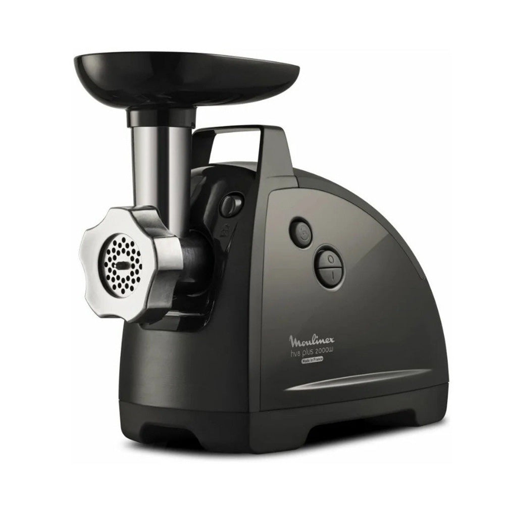 MOULINEX MEAT GRINDER Model ME 682832