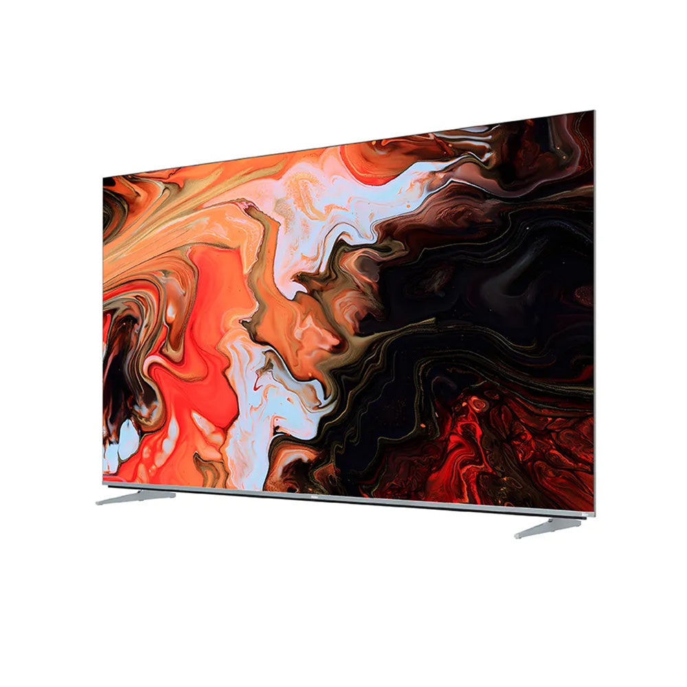 HAIER 65 INCH SMART & 4K MINI LED Model 65M80FUX