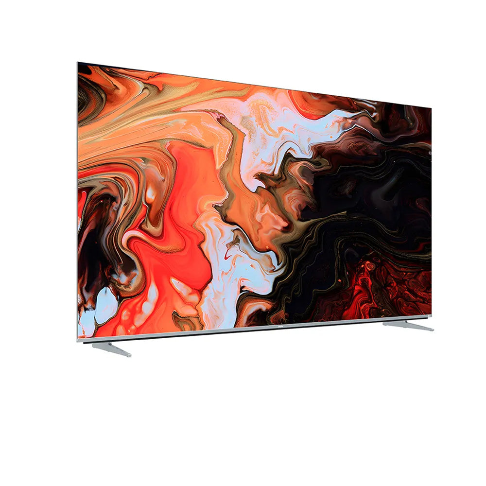HAIER 65 INCH SMART & 4K MINI LED Model 65M80FUX