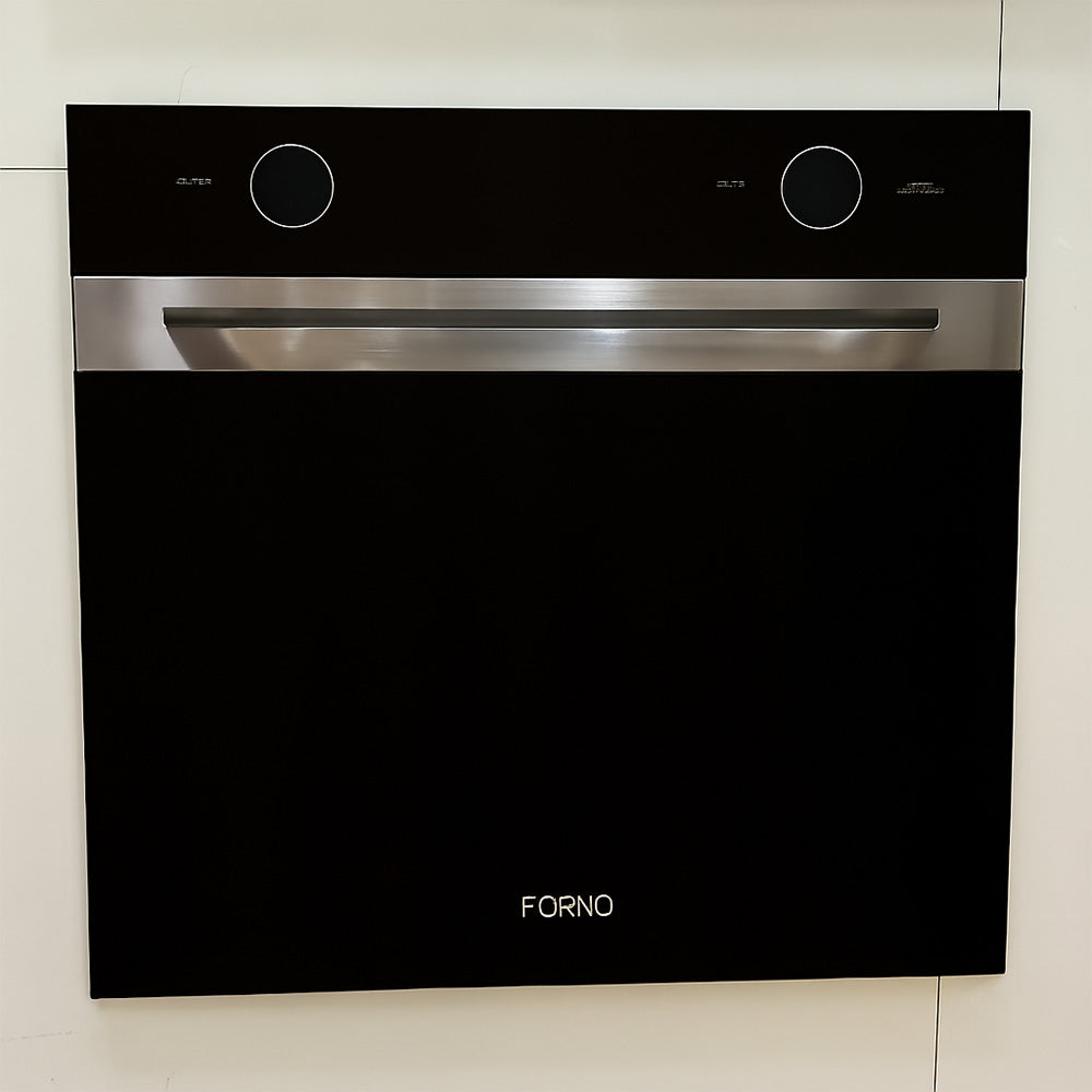 FORNO ELECTRIC BUILT-IN BAKING OVEN Model MS-13AR