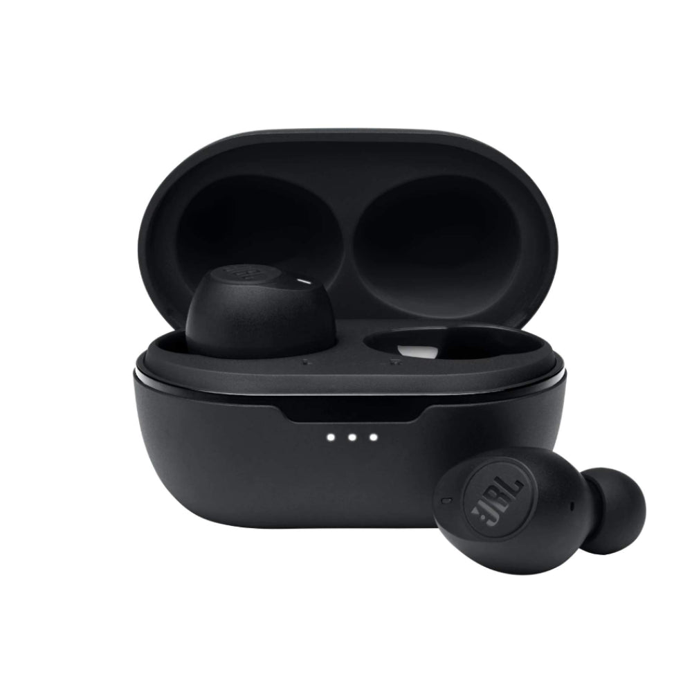 JBL TRUE WIRELESS EARBUDS Model TUNE 115TWS