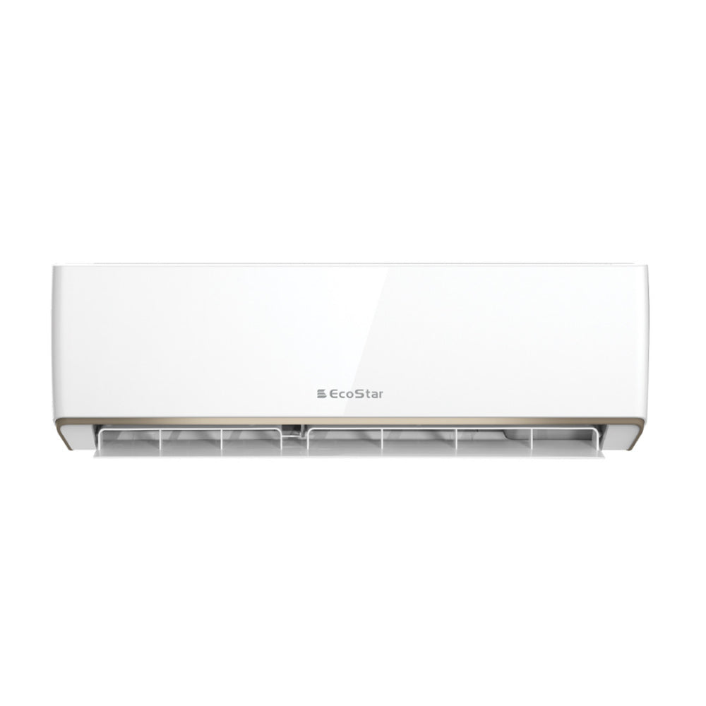 ECOSTAR 1 TON INVERTER SPLIT AC Model ES-12DU01WG SA+