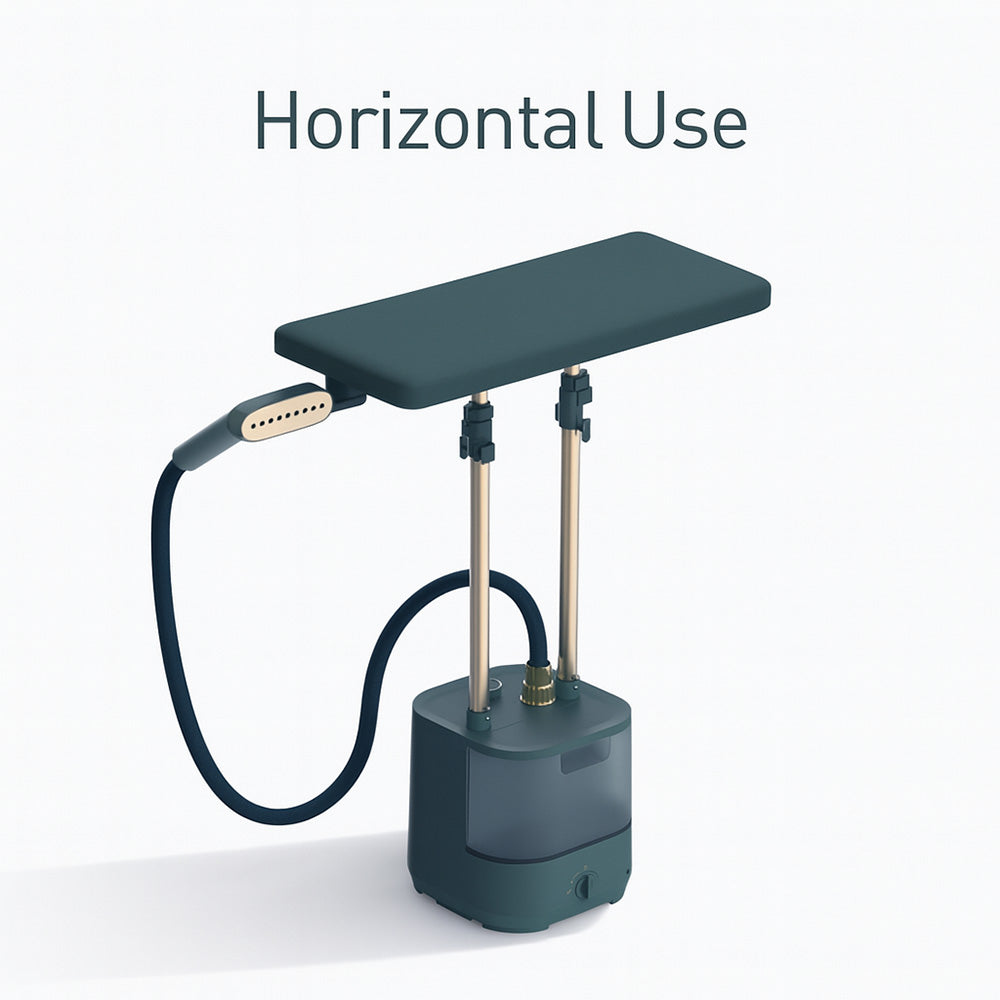 PANASONIC GARMENT STEAMER Model NI-GWG090