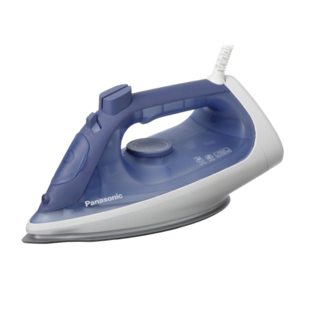 PANASONIC STEAM IRON Model NI-S530