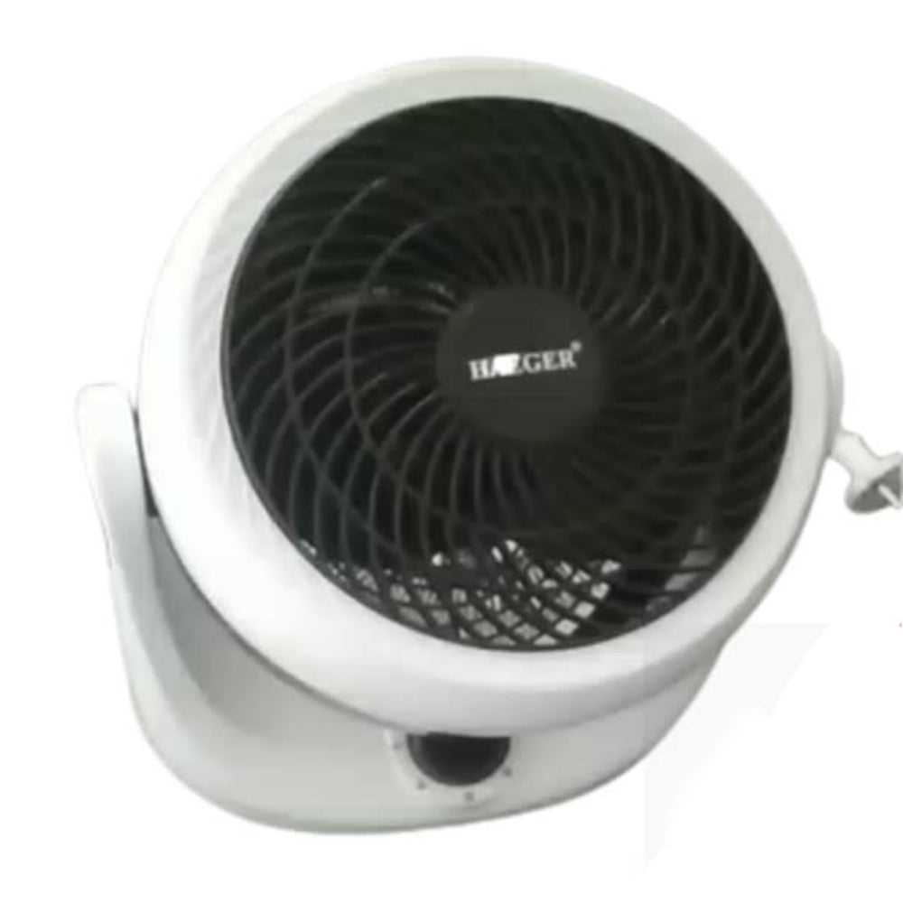 HAEGER ELECTRIC FAN HEATER Model NSB-120