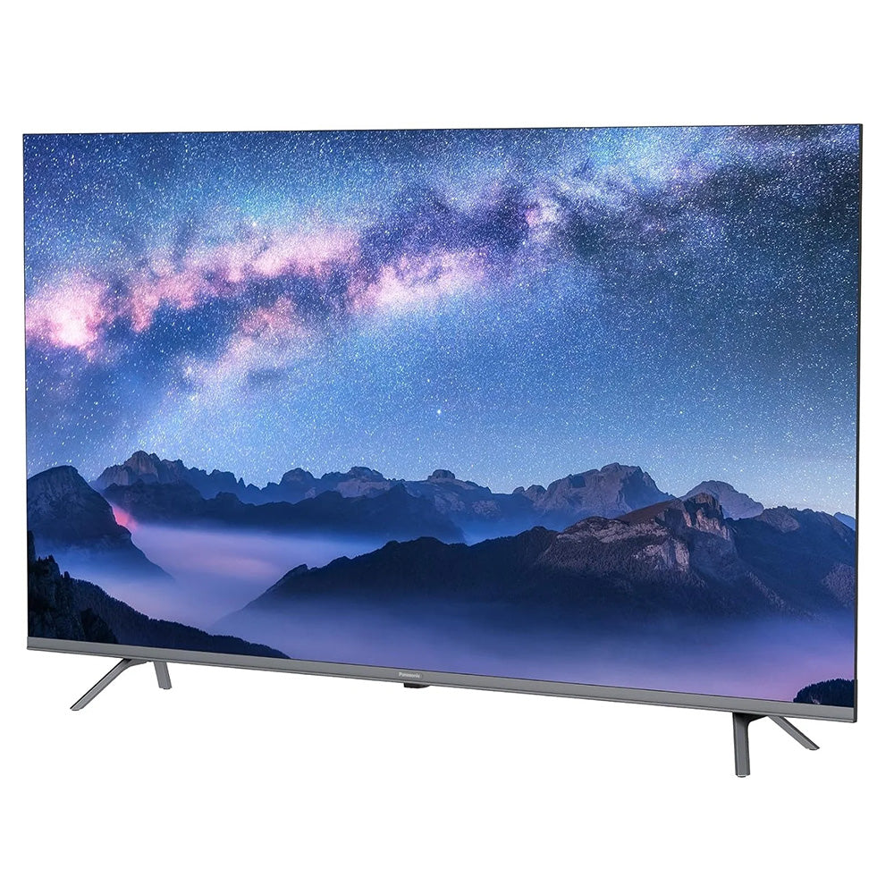 PANASONIC 55 INCH SMART & 4K GOOGLE TV Model TH-55MX740M