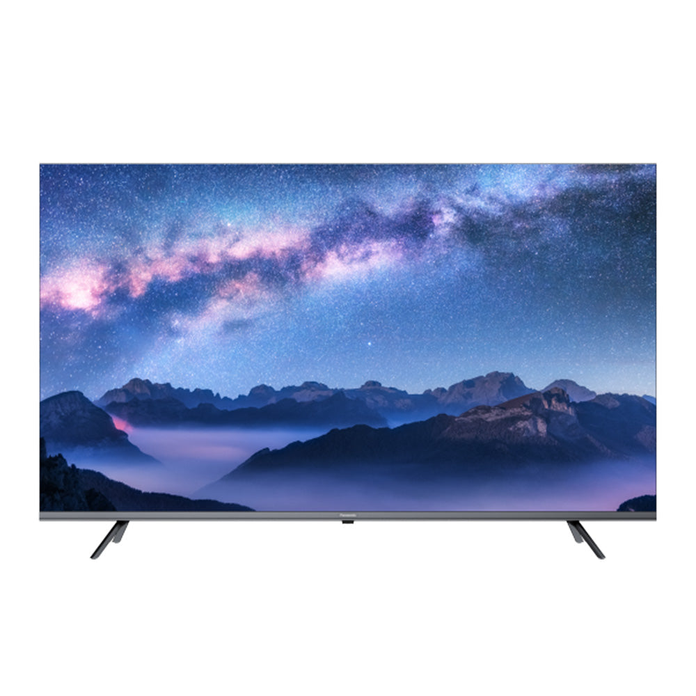 PANASONIC 55 INCH SMART & 4K GOOGLE TV Model TH-55MX740M