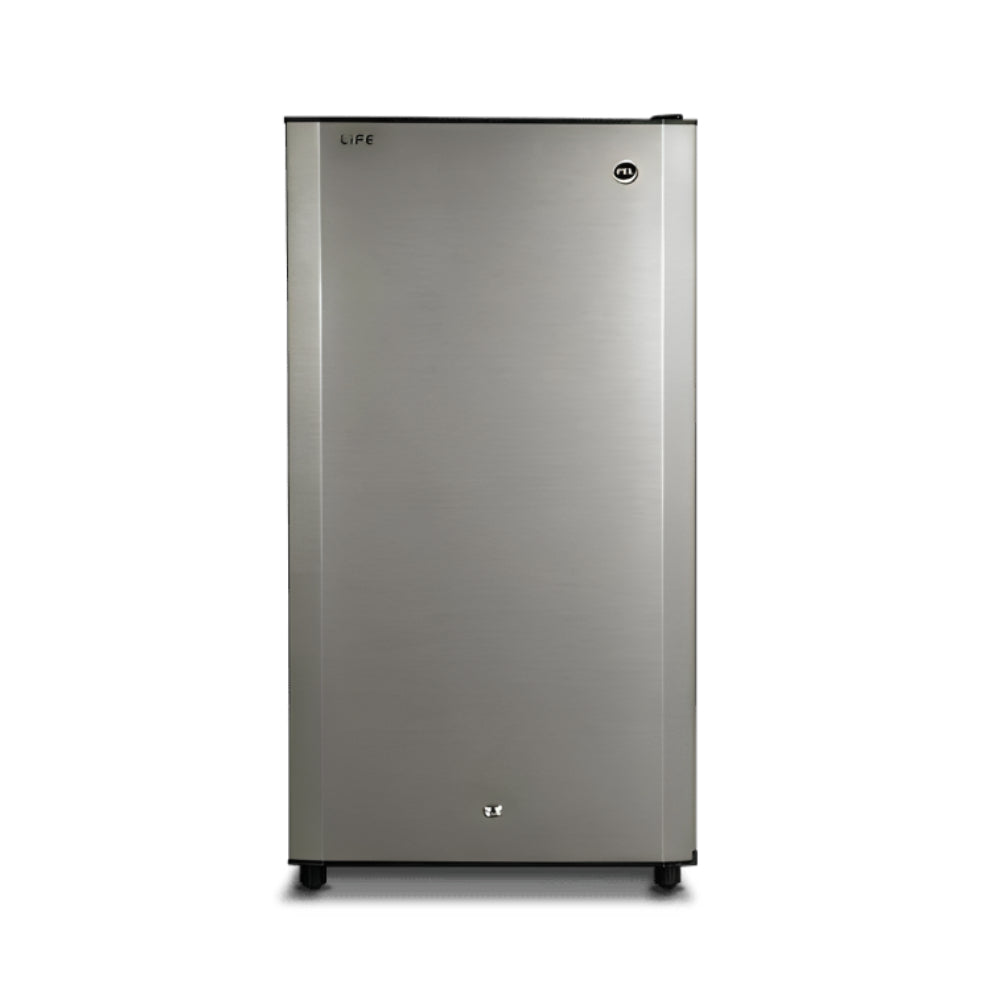 PEL LIFE PRO NON INVERTER REFRIGERATOR Model PRLP-1100 BMG