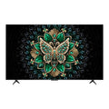 TCL 98 INCH SMART & 4K QD MINILED TV Model 98C6K